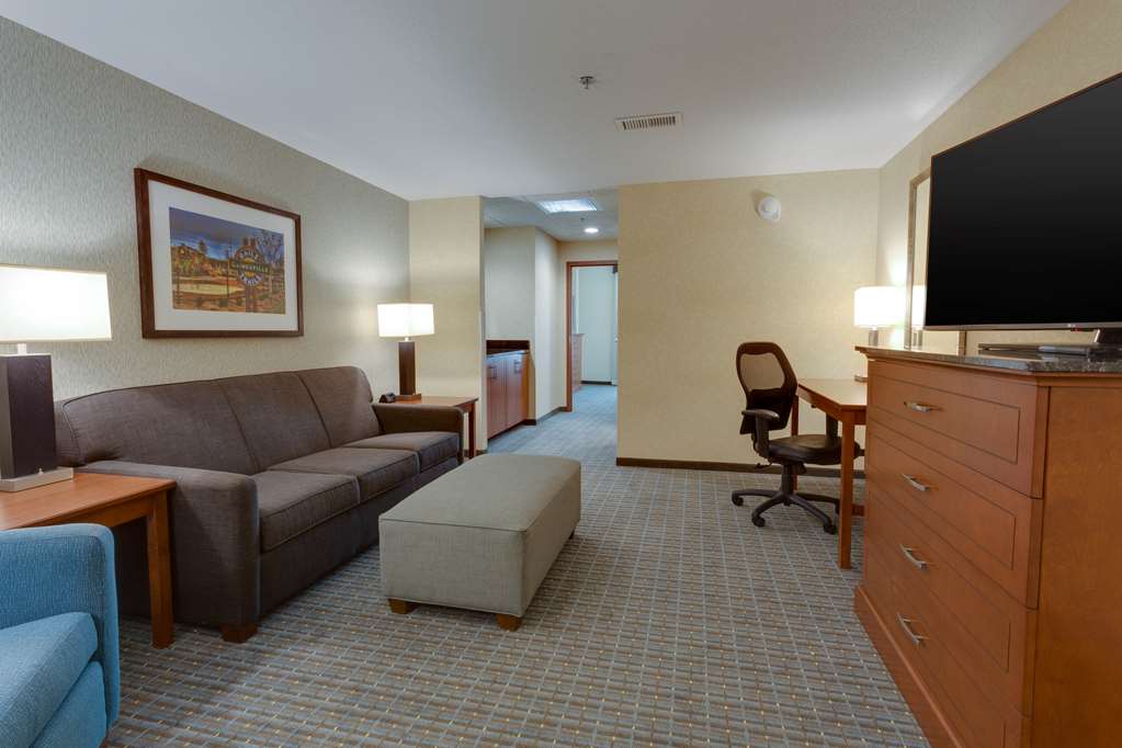 Drury Inn & Suites Gainesville - photo 16