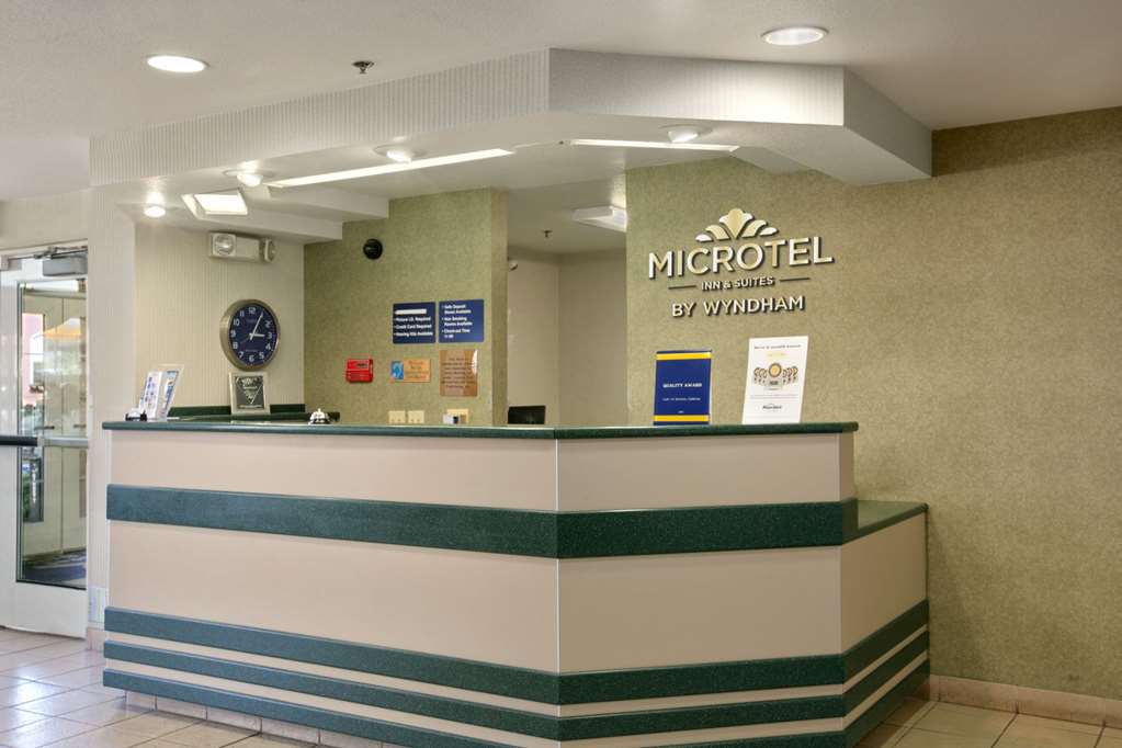 Microtel Inn & Suites by Wyndham Lodi North Stockton - photo 2