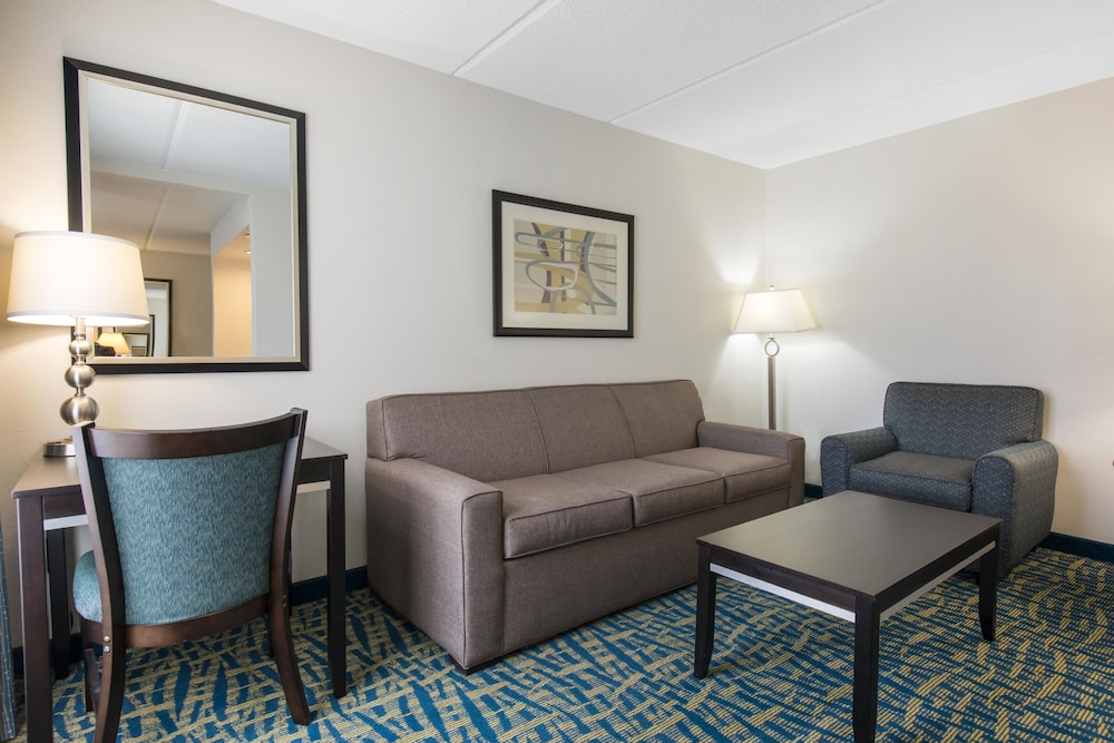 Holiday Inn Savannah S I 95 Gateway by IHG - photo 18