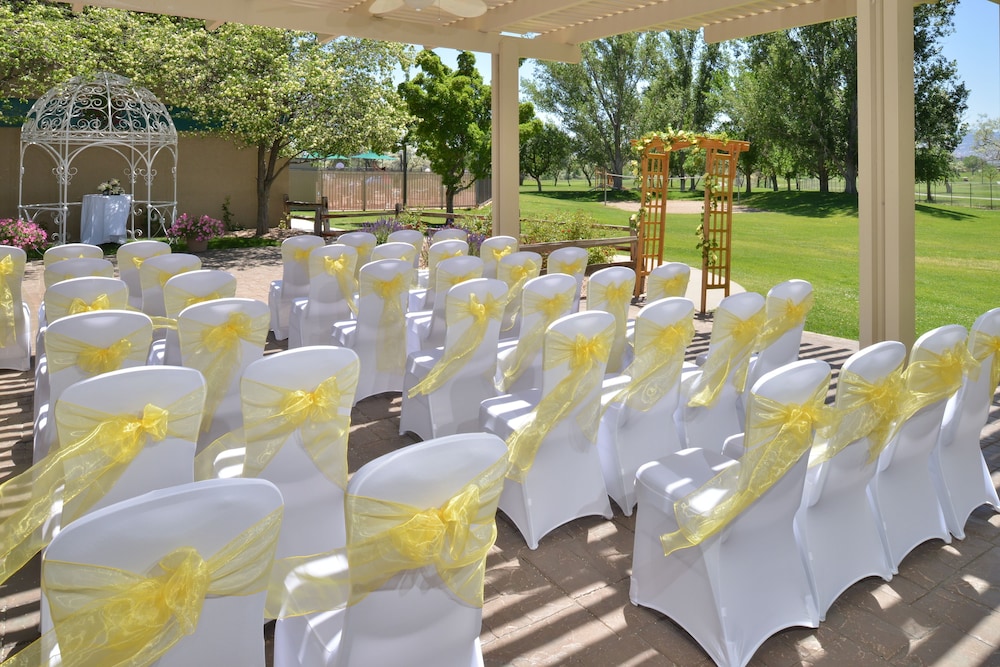Doubletree Hotel Grand Junction - photo 100