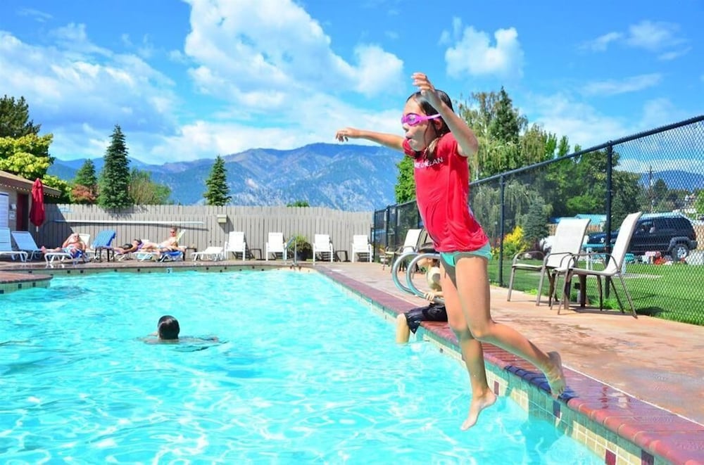 Mountain View Lodge - photo 15