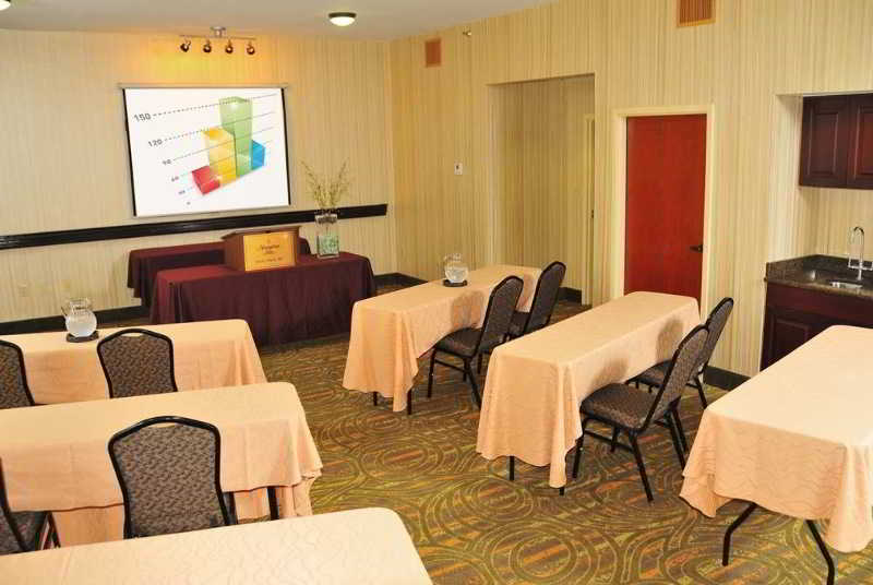 Hampton Inn North Platte