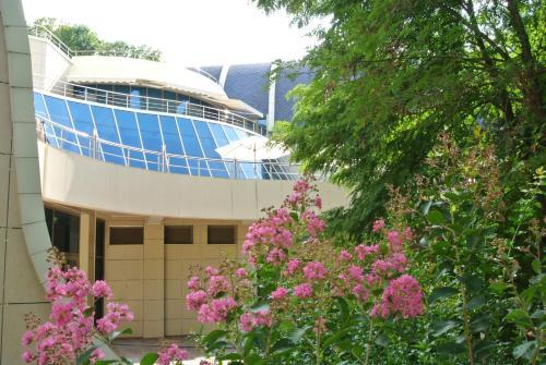 Mercury Resort in Dagomys, Russia