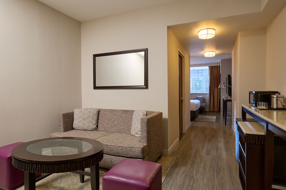 Sheraton Brooklyn New York Hotel - photo 42