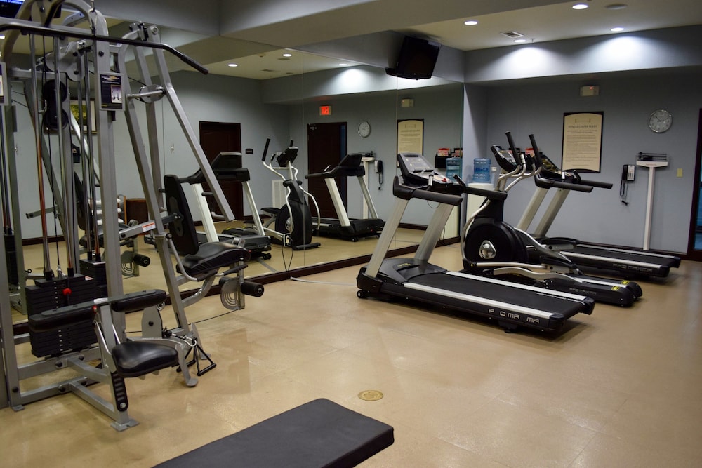 Staybridge Suites Houston Stafford Sugar Land by IHG - photo 34