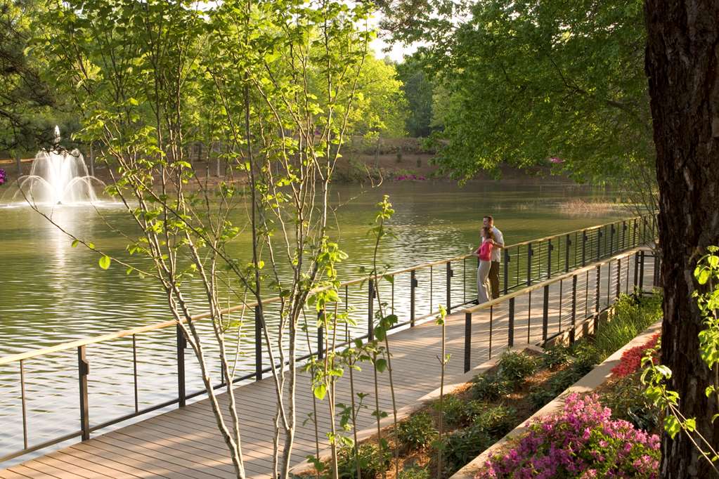 The Umstead Hotel and Spa - photo 16