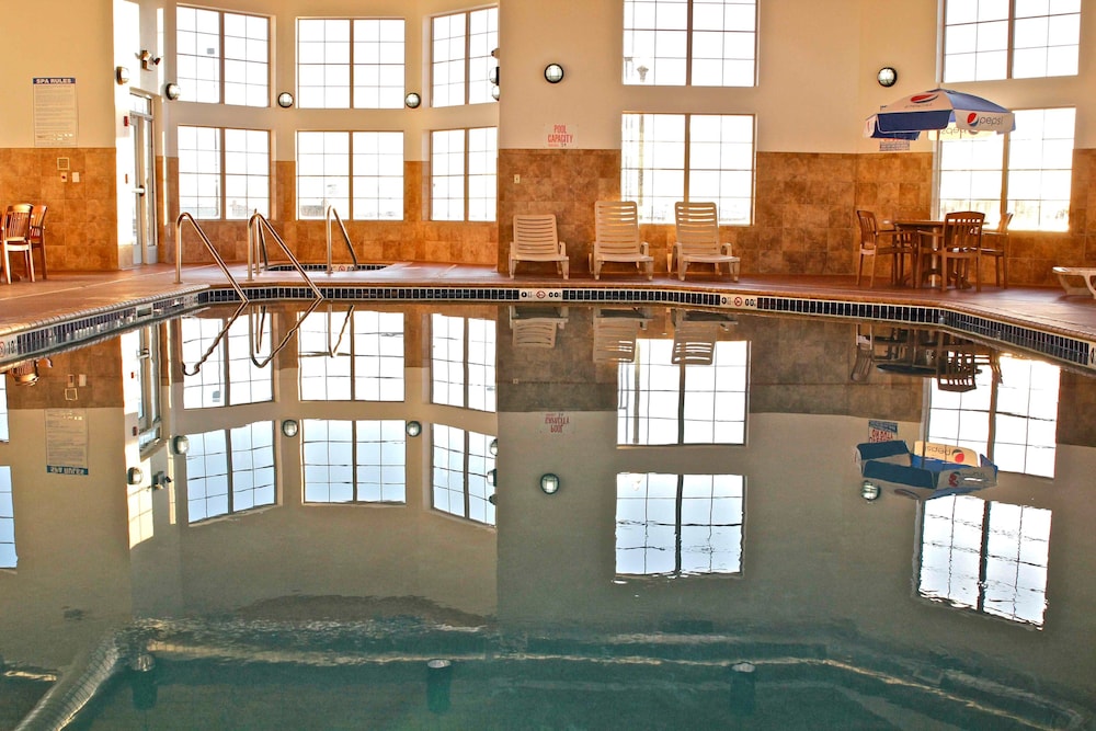 Arbuckle Lodge - photo 43