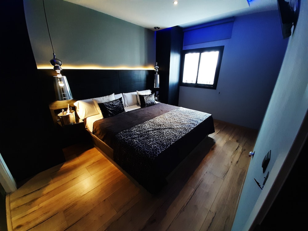 DAOS Suites Terrace Marbella — Marbella — photo 4