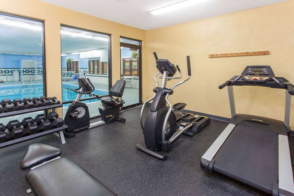 Ramada Limited Decatur - photo 4