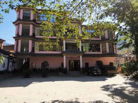 JinXiang Hotel — hotel in Baohe