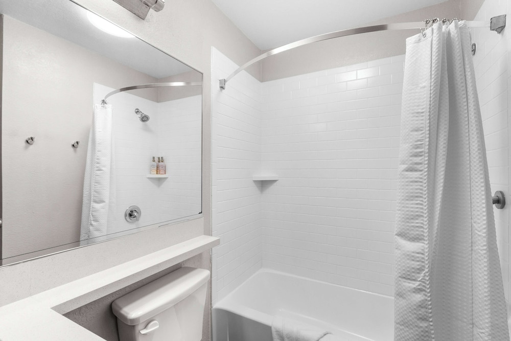 Sonesta Simply Suites Austin South - photo 29