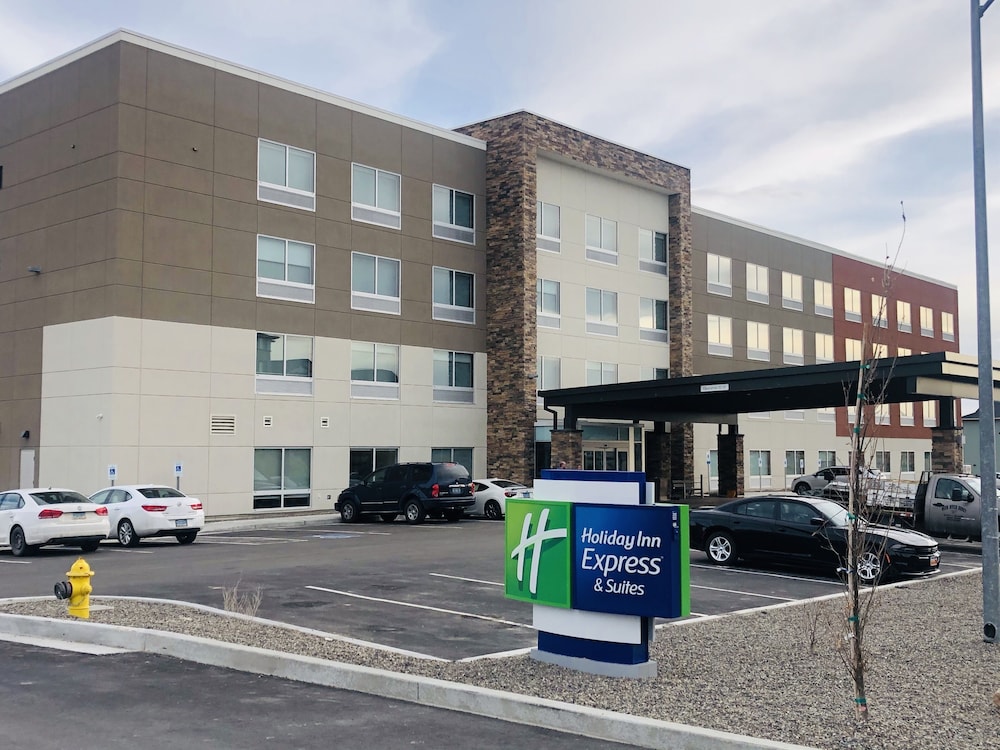 Holiday Inn Express & Suites Elko by IHG - photo 52