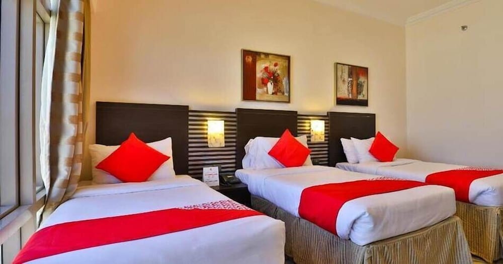 Whdat Tayesser - last minute hotel in Mecca
