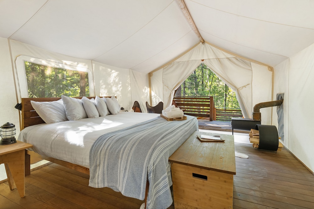 Under Canvas Glacier - photo 23