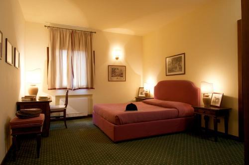 La Tenuta Dei Ciclamini — 4-Star Luxury Hotel in Avigliano Umbro, Italy