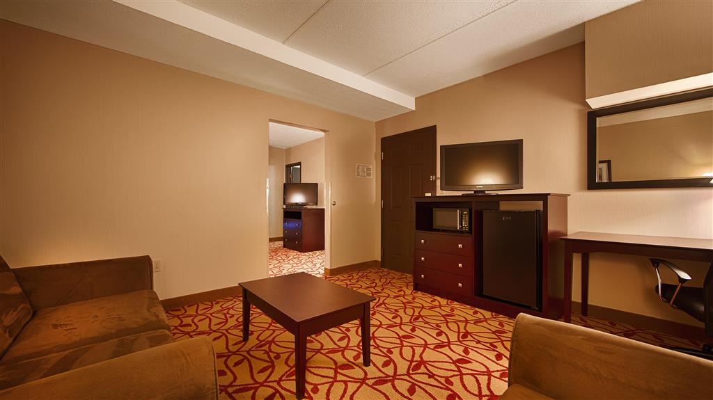 Best Western Park Hotel - photo 15