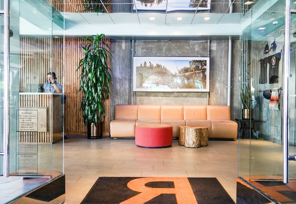 Hotel Erwin - photo 3