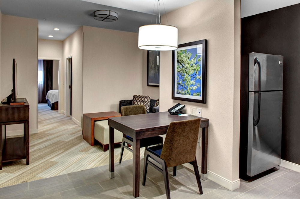 Homewood Suites by Hilton Richmond Downtown - photo 19