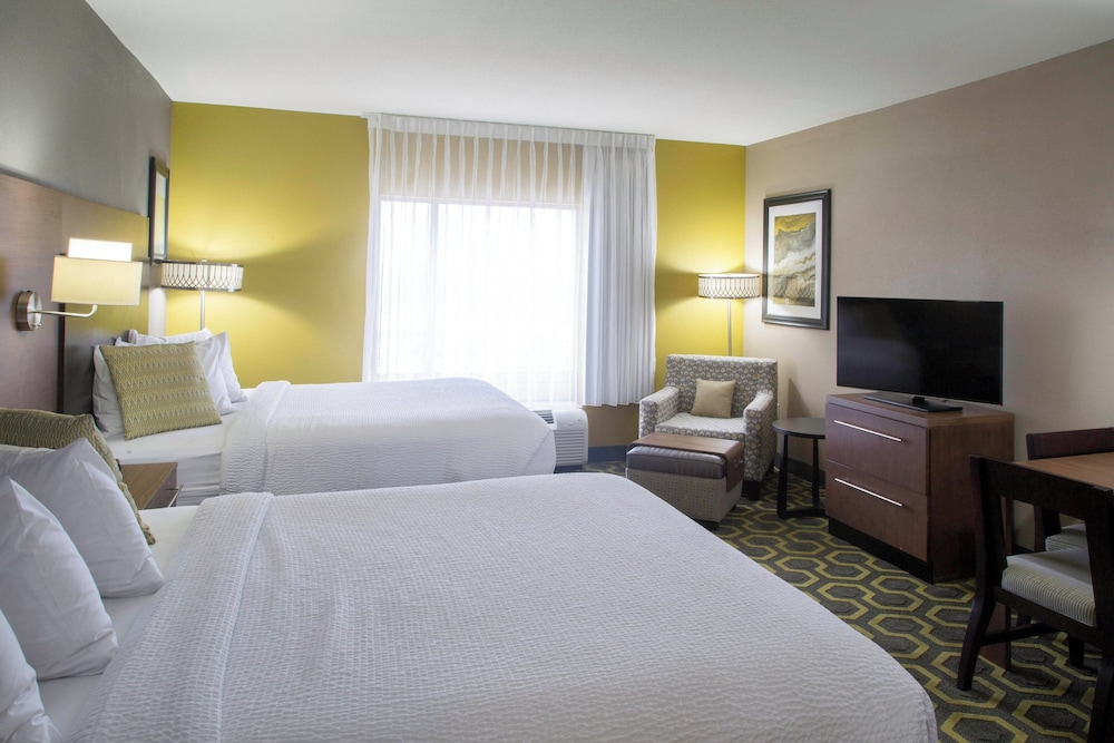 TownePlace Suites Oxford - photo 14