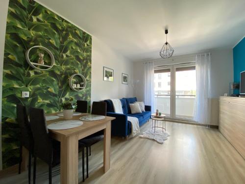 Platinium Spectrum Apartment — 4-Star Luxury Hotel in Gdansk, Poland