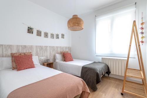 Amplio Y Acogedor Junto Al Ayuntamiento in Bilbao, Spain