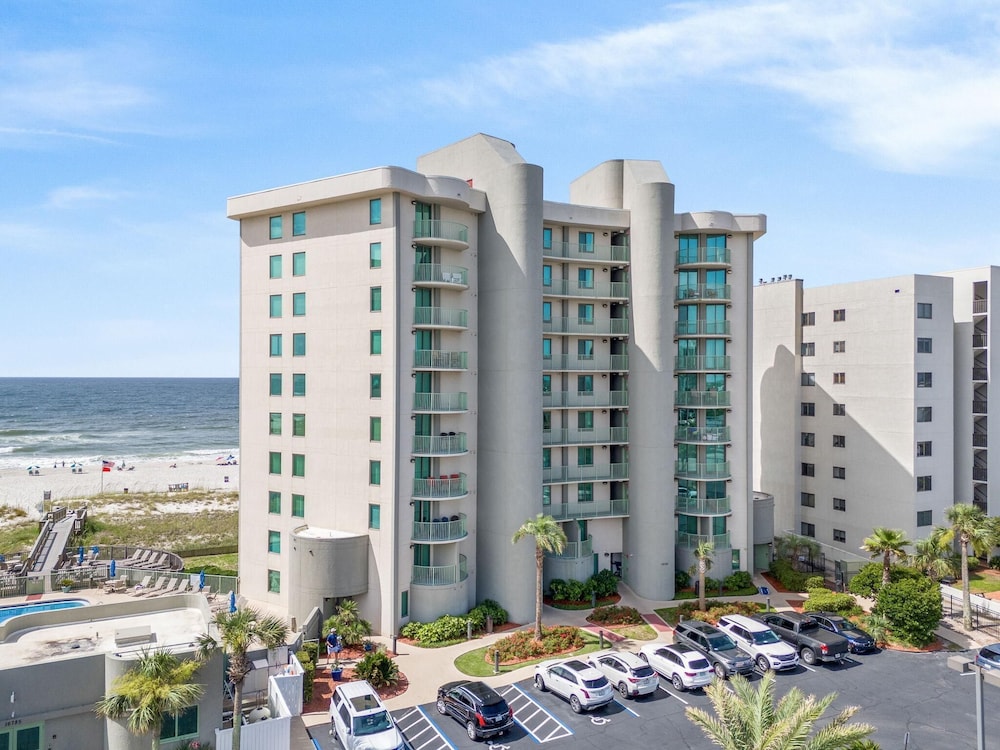 Perdido Towers West 307 - photo 89
