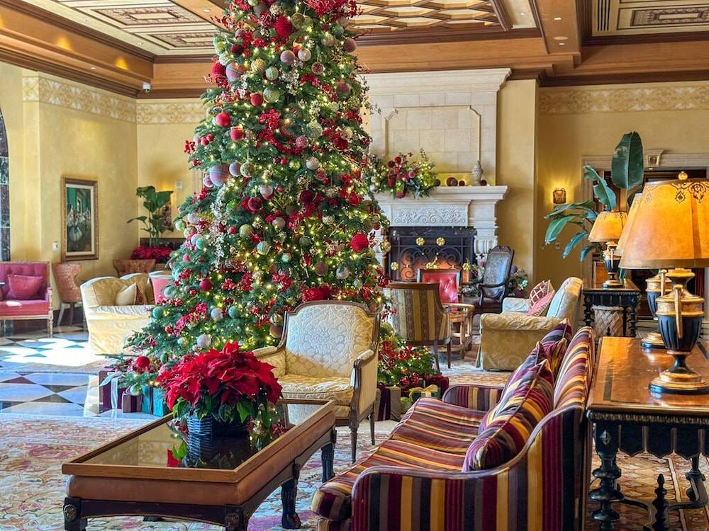 Fairmont Grand Del Mar - photo 2