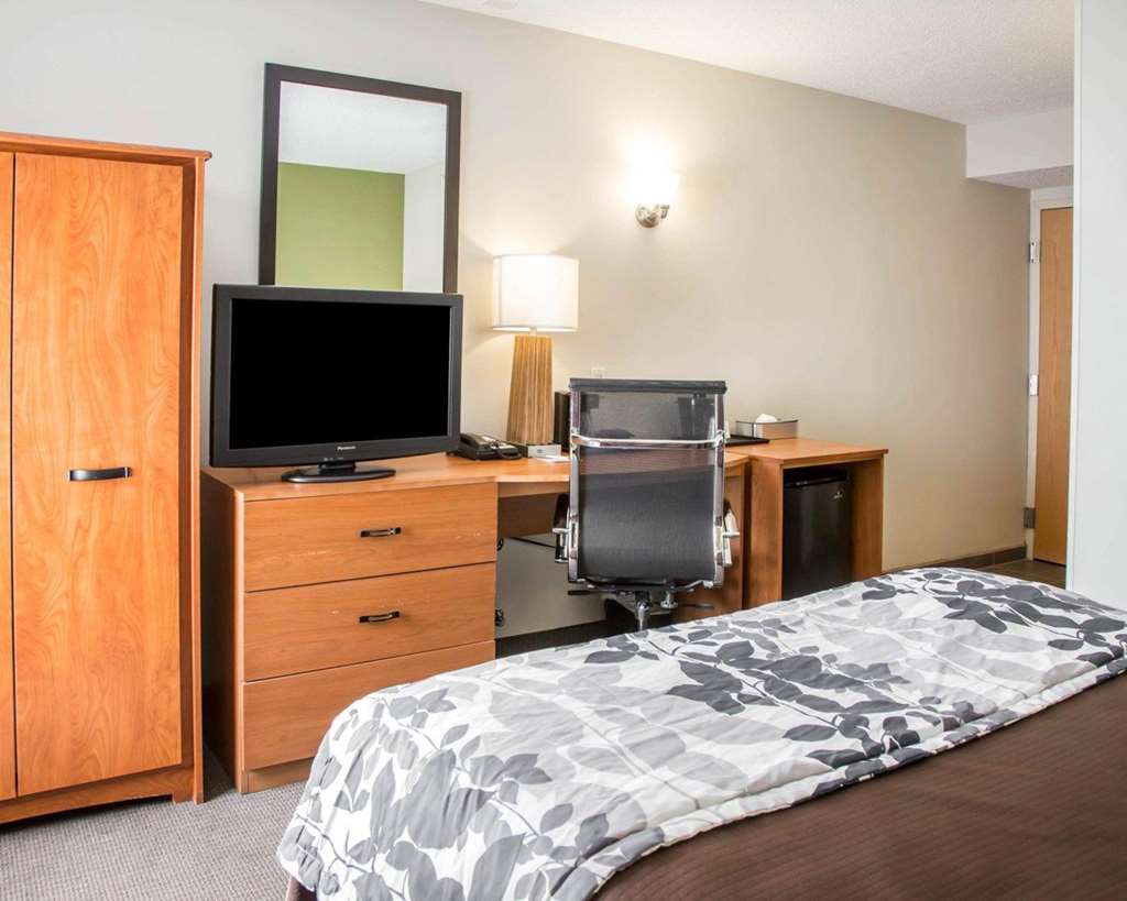 Sleep Inn Midway Airport Bedford Park - photo 18