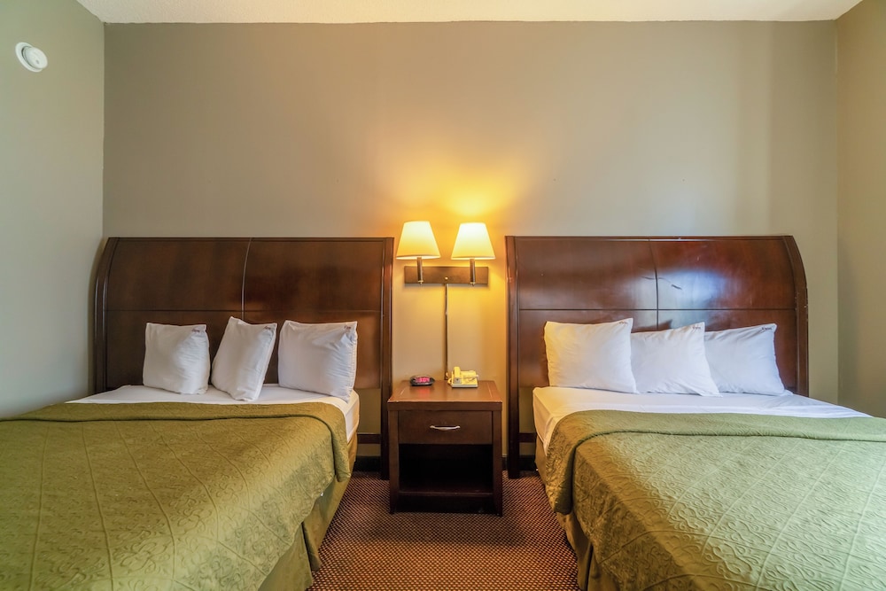 Ark Suites By Oyo Jonesboro I 555 - photo 37