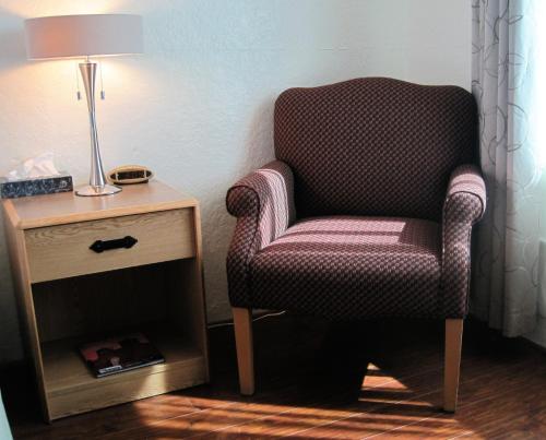 Rocket Inn - photo 7