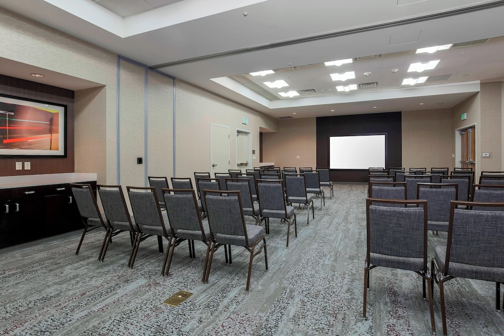 Courtyard by Marriott San Jose Campbell - photo 26