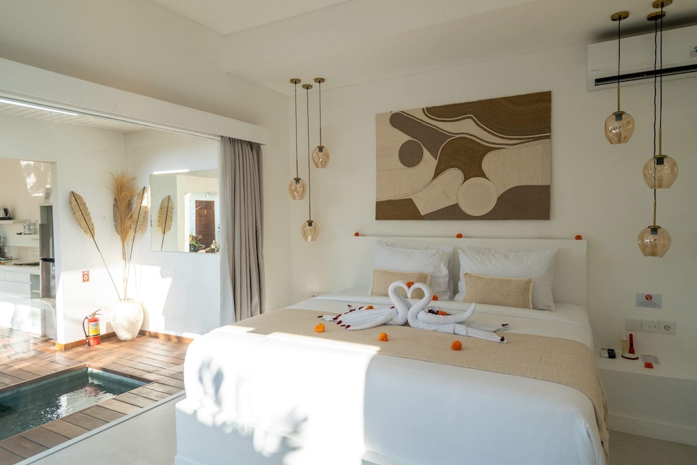 Villa Lior — 4-Star Luxury Hotel in Tabanan, Indonesia
