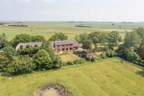 Nordergaard Hus — 4-Star Luxury Hotel in Pellworm, Germany
