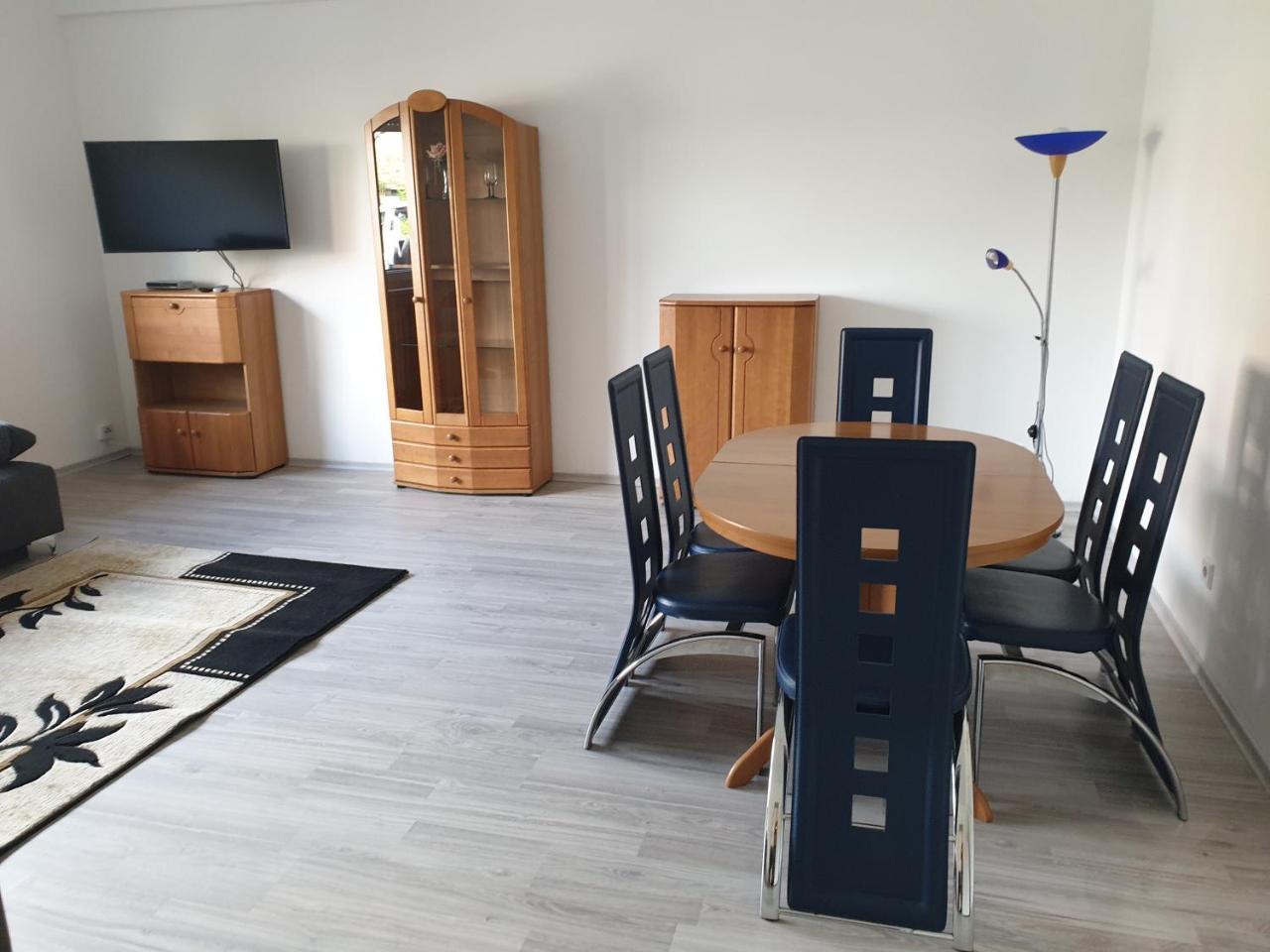Monteurwohnung Geeste nahe Lingen EG — 4-Star Luxury Hotel in Geeste, Germany