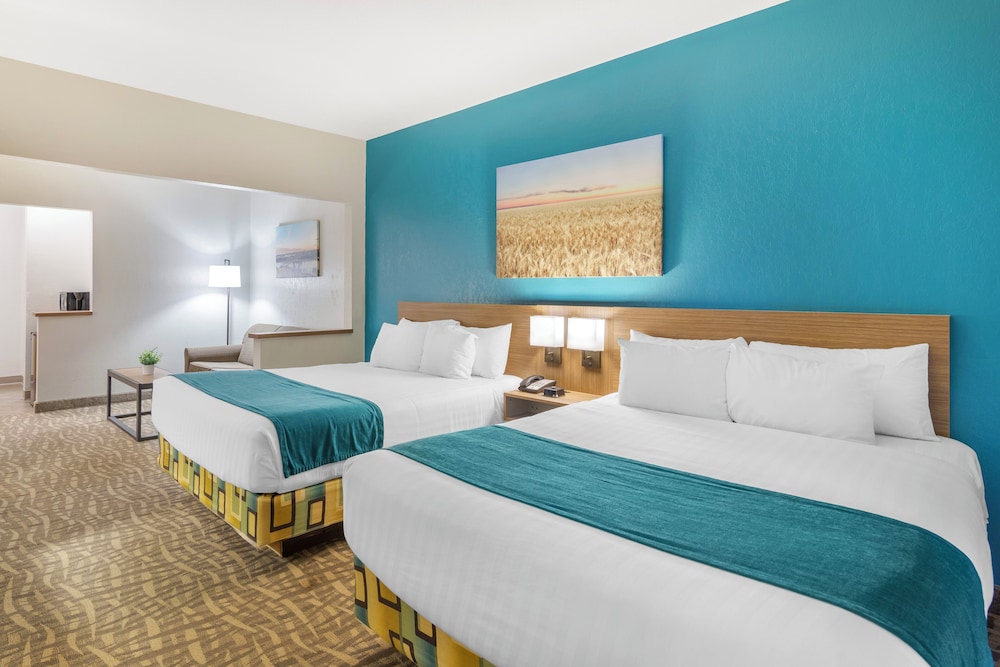 EverSpring Suites - photo 10