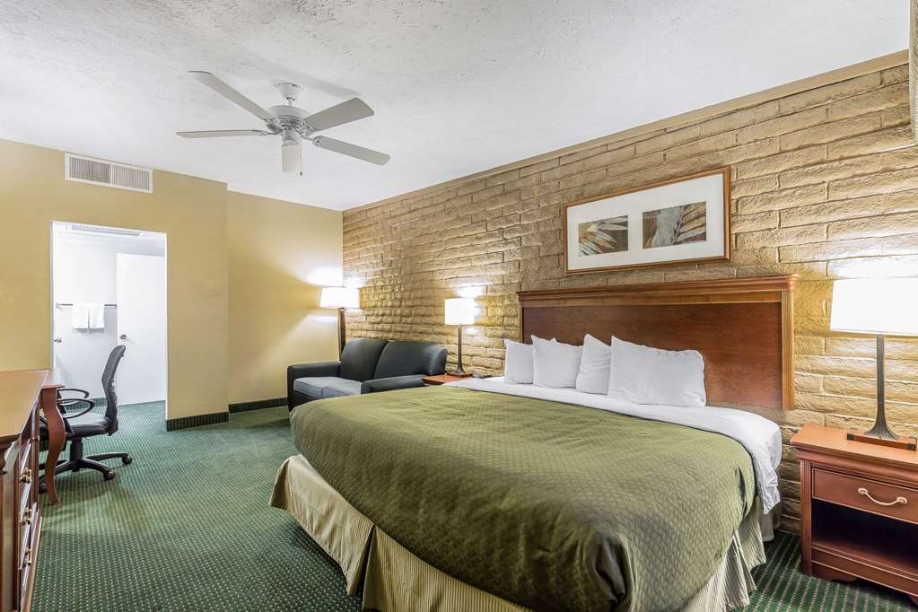 Quality Inn Washington St. George North - photo 21