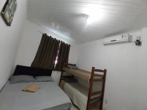 Apto Ruan Pelinca in Campos Dos Goytacazes, Brasil