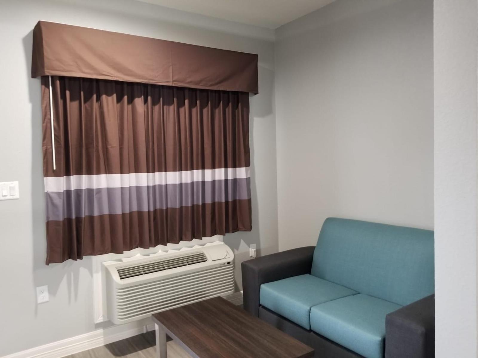 The Residency Suites - photo 73