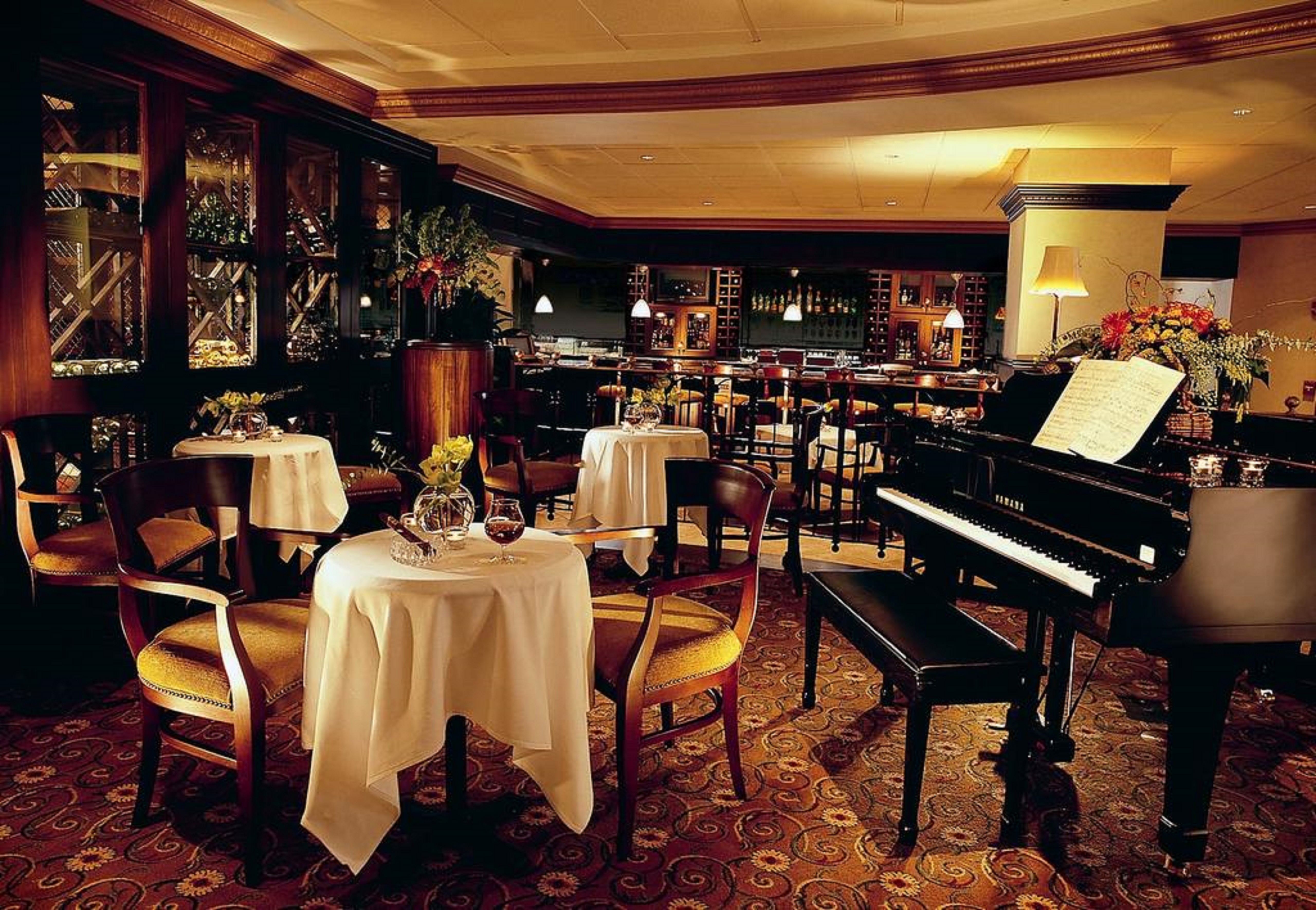 The Peabody Memphis - photo 23