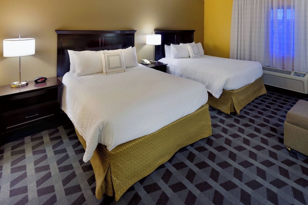 TownePlace Suites Marriott Joplin - photo 10