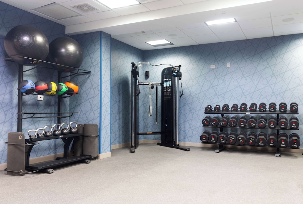 Homewood Suites by Hilton Doylestown - photo 22