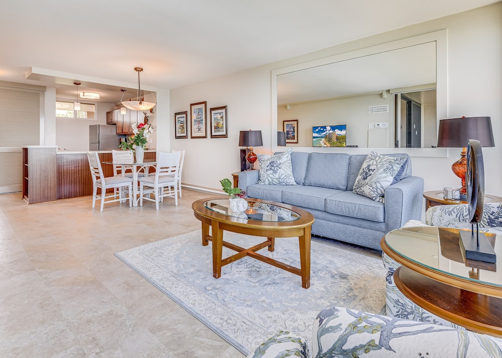 Mahana Resort #706 1 Br Condo - photo 16
