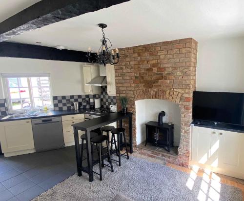 2 Bed House in Knaresborough