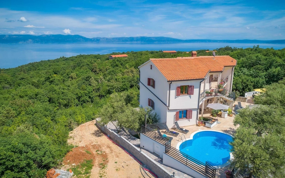Seckin Best - carbon neutral hotel in Bodrum