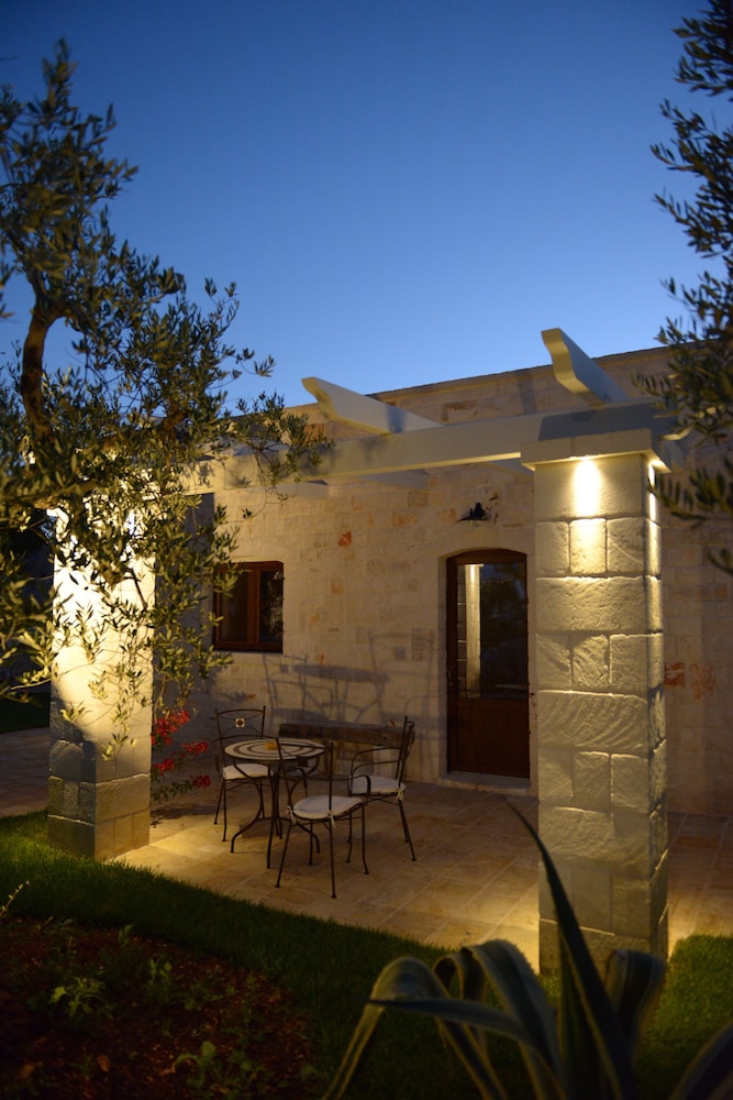 Il Gabellota Resort in Alberobello, Italy