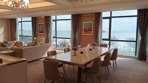 Khemarak Hotel 凯娜酒店 — Sihanoukville — photo 4