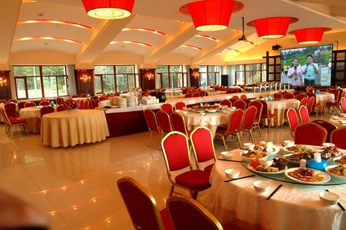 Maoershan Feidu Hotel - last minute hotel in Harbin