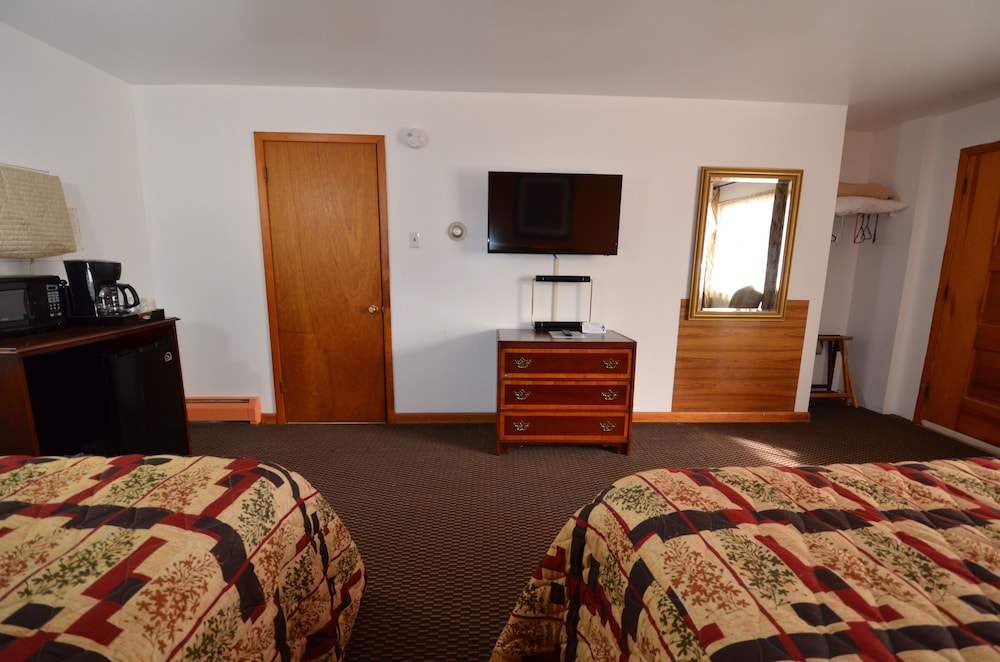Williamstown Motel - photo 27