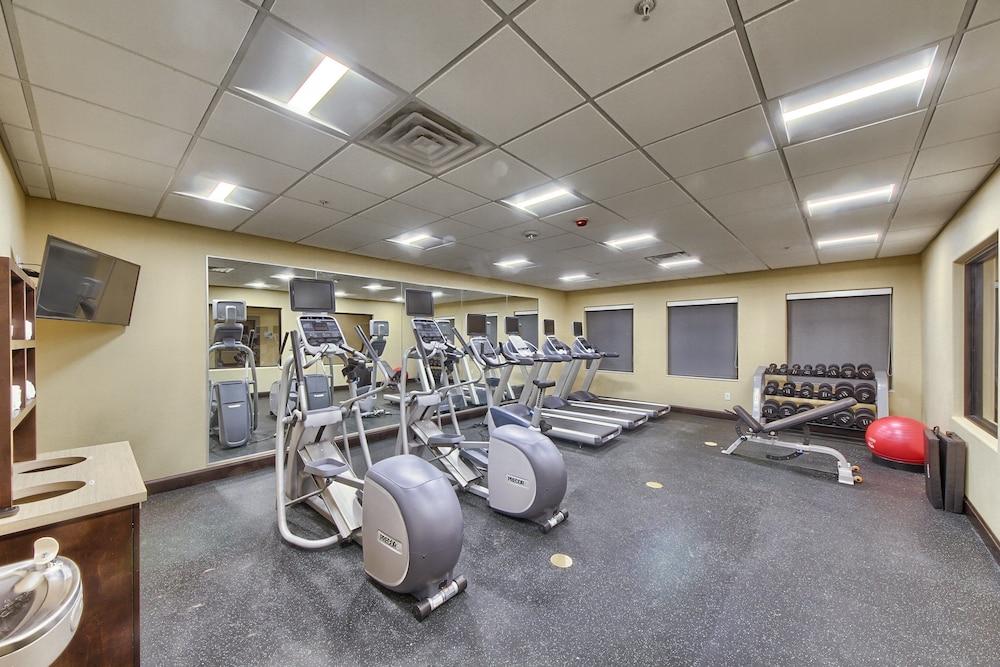 Holiday Inn Express & Suites Carrizo Springs by IHG - photo 18