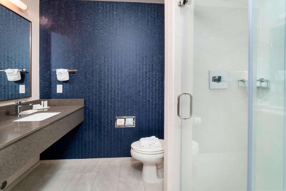 Fairfield Inn & Suites by Marriott Bend Downtown - photo 17